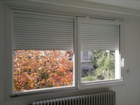 fenêtres oscillo battantes aluminium, double vitrage de qualité, isolation performante à Toulouse