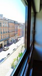 Isolation de fenêtres bois par pose de double-vitrage à Toulouse