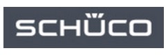 logo SCHUCO profil menuiserie